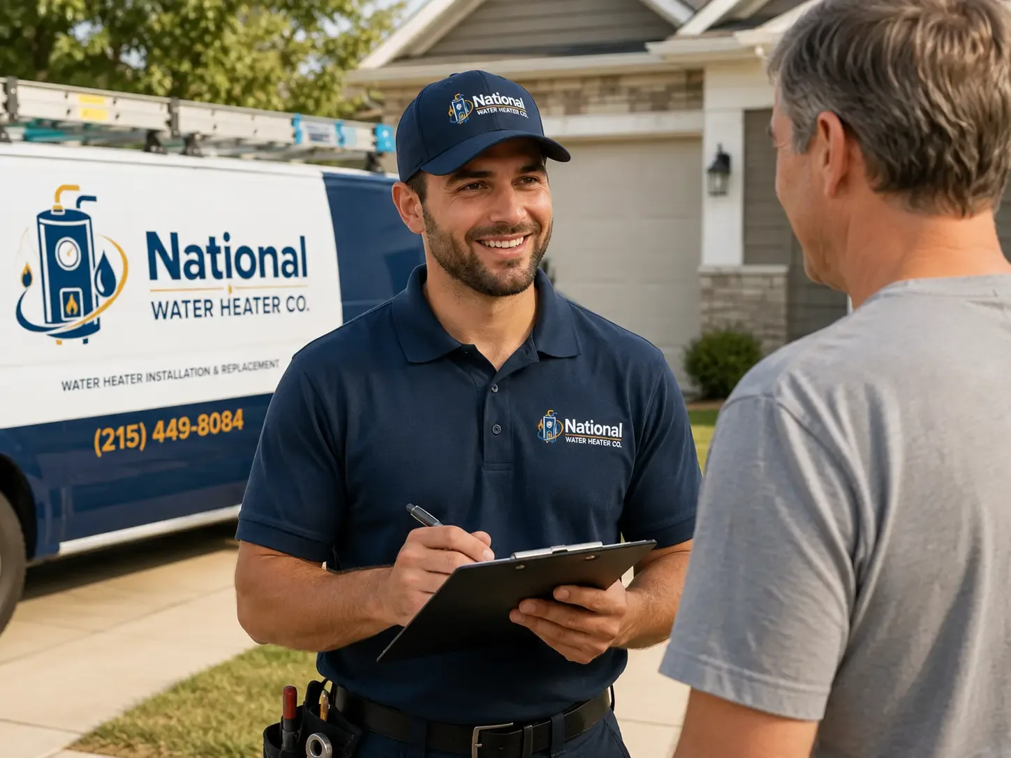 Water Heater Installation Ralph, MI FAQs